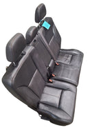 EDGE      2011 Seat Rear 647211