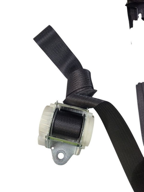 SILVRDO25 2015 Seat Belt Rear 645550