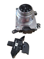 FUSION    2018 Transmission Shift 638099