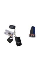 Ignition Switch Keyless Ignition Smart Key Prius V Fits 12-18 PRIUS 65