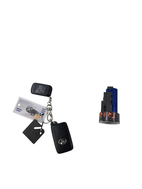 Ignition Switch Keyless Ignition Smart Key Prius V Fits 12-18 PRIUS 65