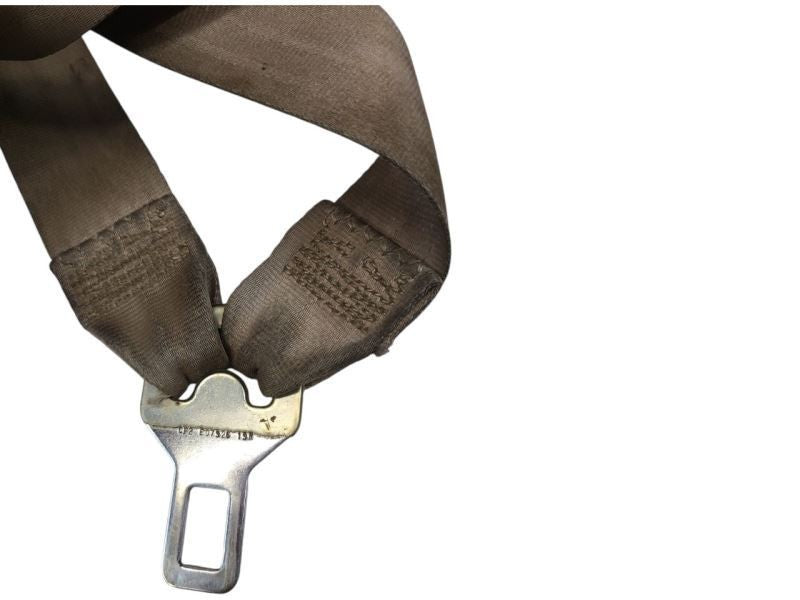 SUBCHEV15 1999 Seat Belt Front 591045