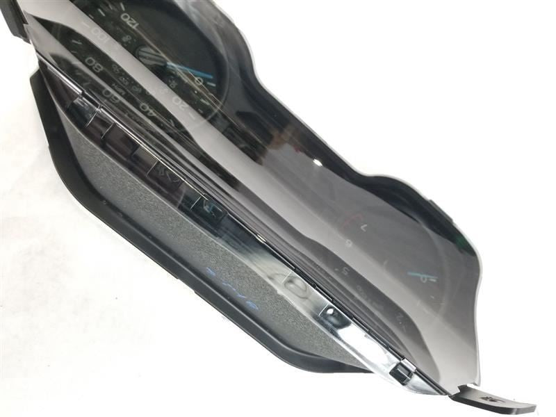 Speedometer Fits 2016 FORD F150 283096 GL3T-10849-BGF