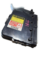 Chassis ECM ABS Unit Fits 03-04 4 RUNNER 642867 8954035320