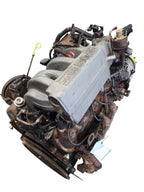 Engine 5.0L VIN N 8th Digit Fits 87-93 BRONCO 680511