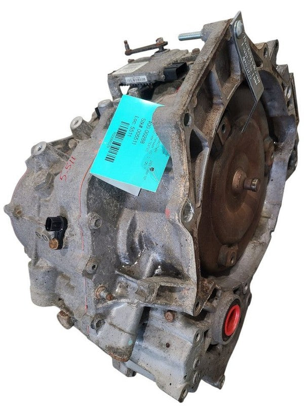 Automatic Transmission 5 Speed 3.4L FWD Opt M09 Fits 07-09 EQUINOX 666