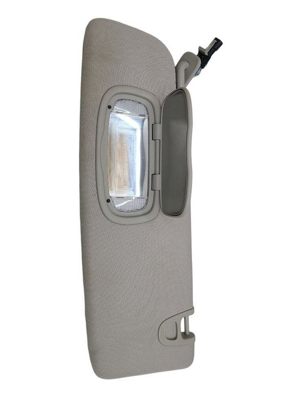 Driver Left Sun Visor With Garage Door Opener Fits 21-22 CARAVAN 67636