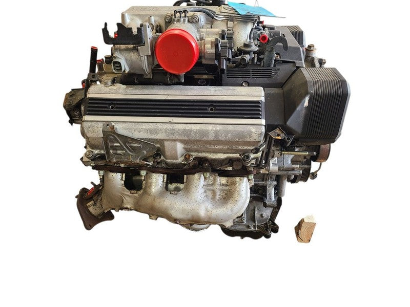Engine 4.0L VIN U 4th Digit 1UZFE Engine Fits 90-94 LEXUS LS400 630283