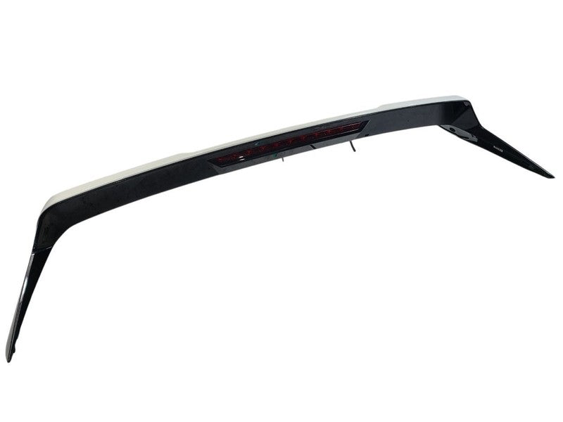 Rear Spoiler Fits 21-26 SELTOS 670967
