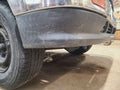 Front Bumper Chrome Fits 93-98 T100 663766