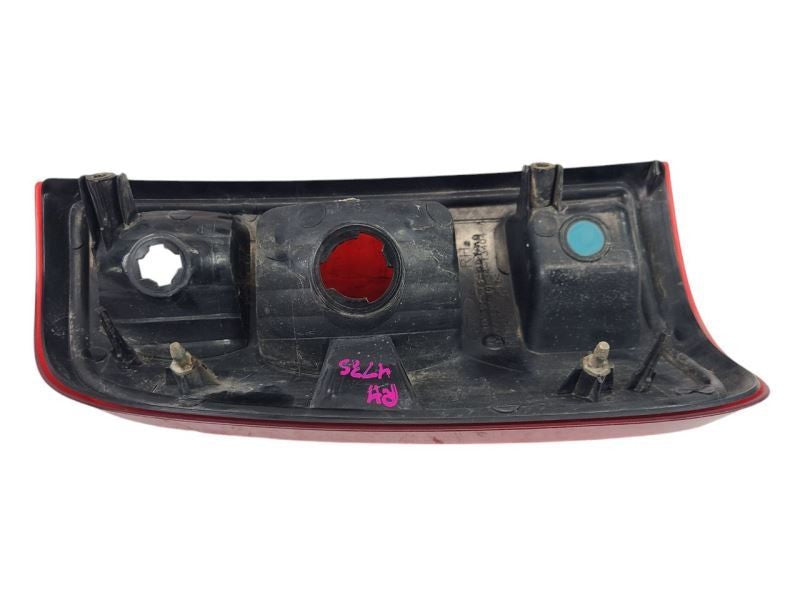 Passenger Tail Light Pickup Fits 08-16 FORD F250SD PICKUP 596637