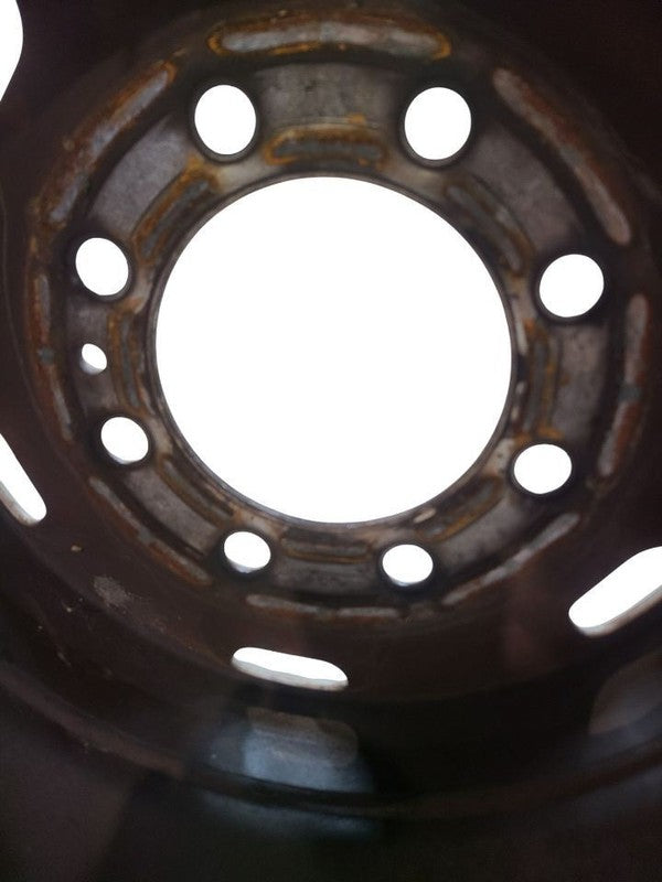 Wheel Road Wheel 17x7-1/2 Steel Opt Wda Fits 14-24 DODGE 2500 PICKUP 6