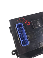 Temperature Control Front AC Single Control Fits 93-96 LAND CRUISER 65