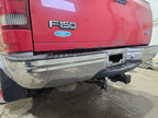 Rear Bumper Heritage Chrome Styleside Fits 97-04 FORD F150 PICKUP 6219