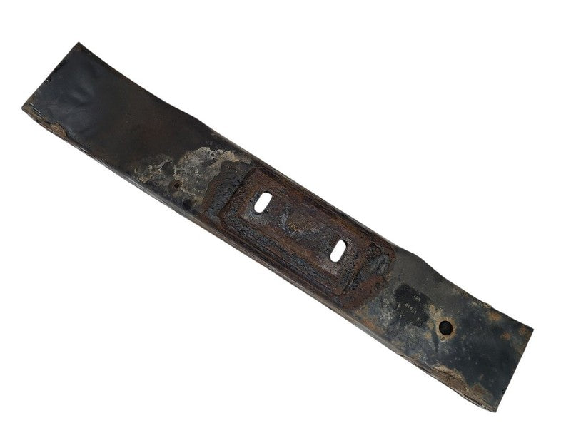 SILVRDO25 2011 Crossmember Transmission 673719