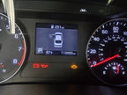 Driver Headlight Halogen Projector Fits 19-21 FORTE 611180