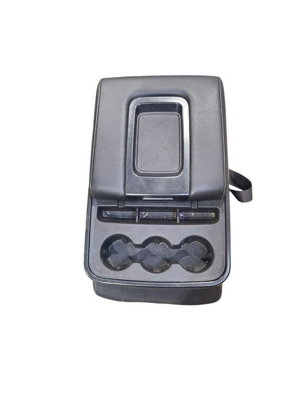 Front Seat Classic Style Limited Center Fits 14-19 SIERRA 1500 PICKUP 