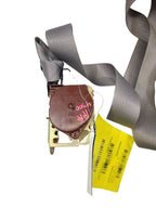 SEQUOIA   2002 Seat Belt Rear 613743