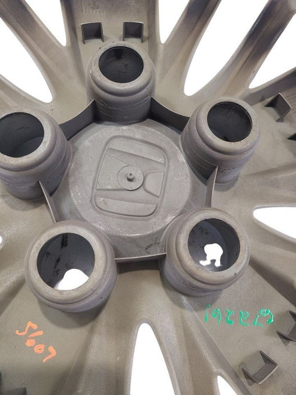 Wheel Cover HubCap 17" Wheel Fits 14-17 ODYSSEY 672261