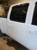 Passenger Rear Side Door Crew Cab Fits 07-14 SIERRA 2500 PICKUP 673695