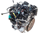 Engine Gasoline 2.7L VIN P 8th Digit Turbo Fits 21-23 FORD F150 PICKUP