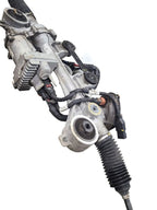 Steering Gear/Rack Classic Style 5th Digit Fits 21-22 SIERRA 1500 PICK