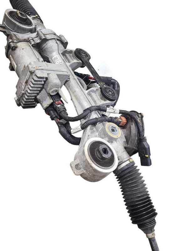Steering Gear/Rack Classic Style 5th Digit Fits 21-22 SIERRA 1500 PICK