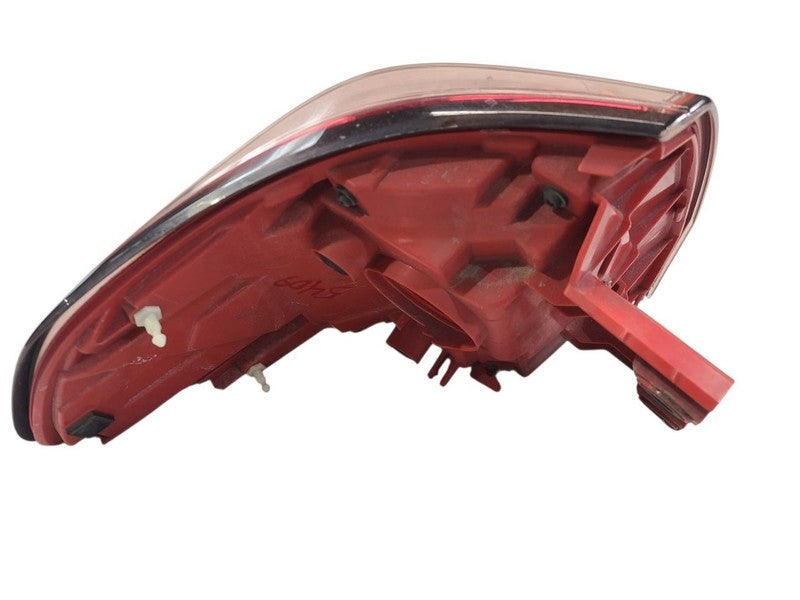 Passenger Tail Light Quarter Panel Mounted Fits 14-17 INFINITI QX80 65