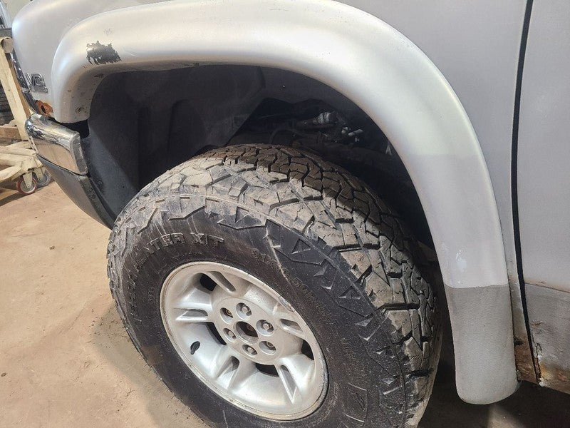 Front Driver Fender Flare/Extension Fits 1999 DAKOTA  666424