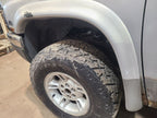 Front Driver Fender Flare/Extension Fits 1999 DAKOTA  666424