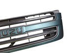 Grille Fits 00-02 ISUZU TROOPER 646680