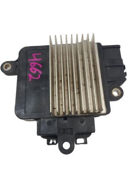 Chassis ECM Cooling Fan Core Support Fits 05-19 SIENNA 588152 89257-30