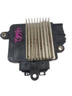 Chassis ECM Cooling Fan Core Support Fits 05-19 SIENNA 588152 89257-30