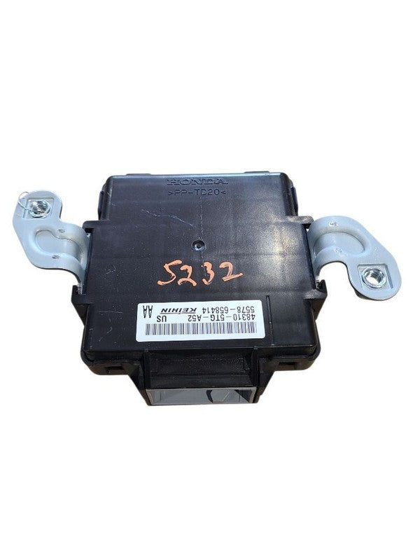 Chassis ECM Transfer Case AWD Control Unit Fits 17-18 CR-V 647859