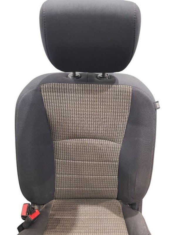 Driver Front Seat Bench 40/20/40 Split Fits 12-24 DODGE 2500 PICKUP 67