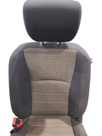 Driver Front Seat Bench 40/20/40 Split Fits 12-24 DODGE 2500 PICKUP 67