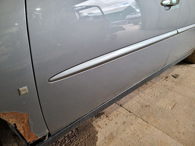 Driver Left Front Door Fits 05-09 ALLURE 669452