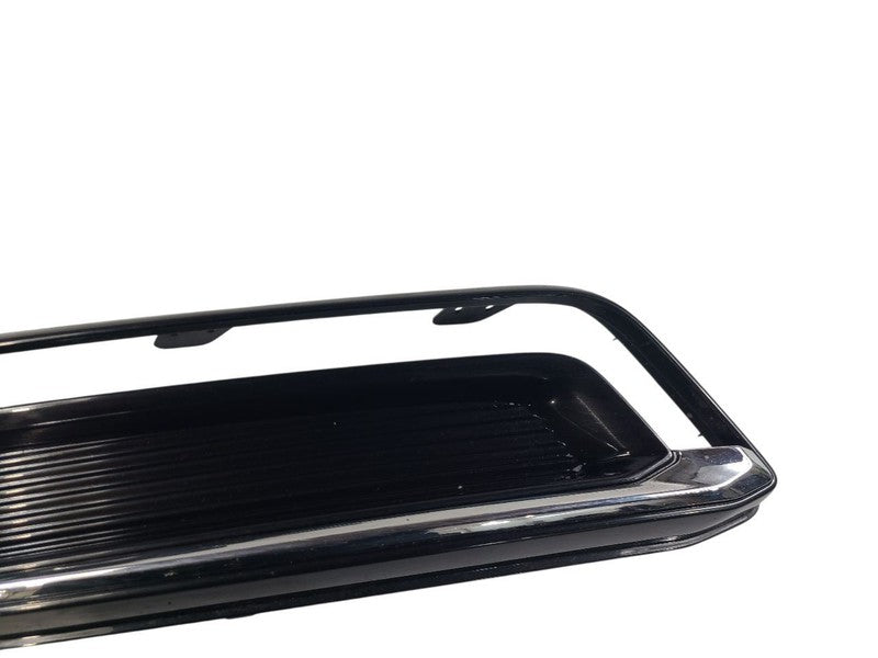 Passenger Grille Lower With LED Daytime Running Lamps Fits 14-20 IMPAL