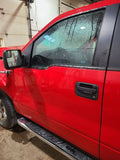 Driver Left Front Door Electric Fits 09-14 FORD F150 PICKUP 668579