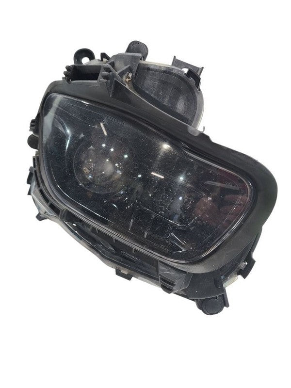 Driver Left Headlight Halogen Projector Fits 14-18 CHEROKEE 623367