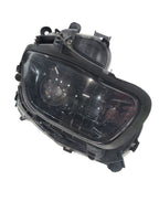 Driver Left Headlight Halogen Projector Fits 14-18 CHEROKEE 623367