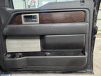 Passenger Front Door Electric Fits 09-14 FORD F150 PICKUP 624238