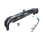 Rear Bumper Single Exhaust Opt NB5 Chrome Fits 19-25 SIERRA 1500 PICKU