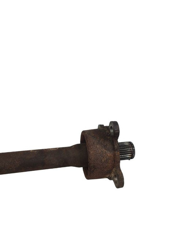 Passenger Axle Shaft VIN J 11th Digit Limited FWD Fits 07-17 ACADIA 61