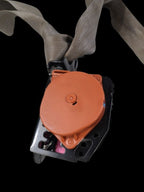QUEST     2012 Seat Belt Rear 652015