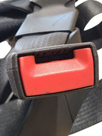 RAM1500   2009 Seat Belt Rear 627702