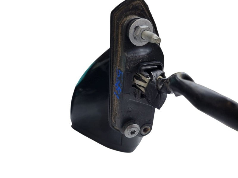 Driver Side View Mirror Power Spotter Glass Heated Fits 15-20 MUSTANG 