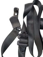 F250SD    2011 Seat Belt Rear 622299