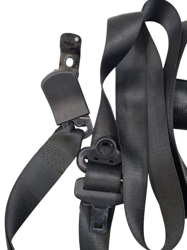 F250SD    2011 Seat Belt Rear 622299