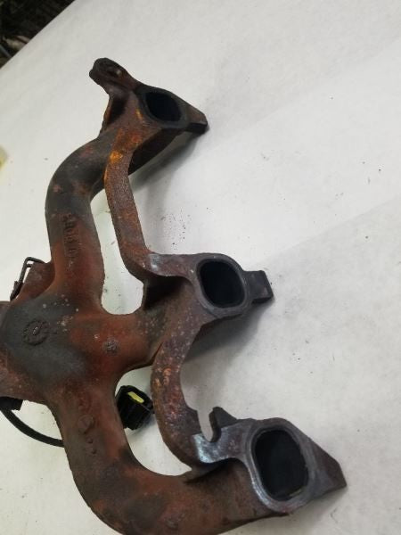 Exhaust Manifold 4.0L Rear Fits 00-06 WRANGLER 262155